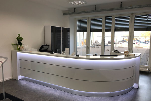 Impression Roth Elektrotechnik