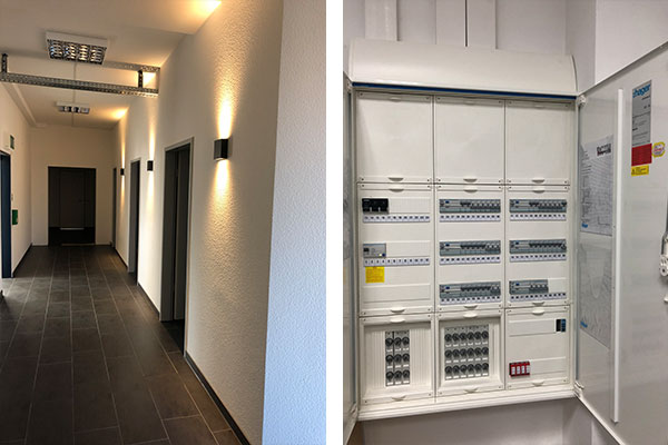 Impression Roth Elektrotechnik