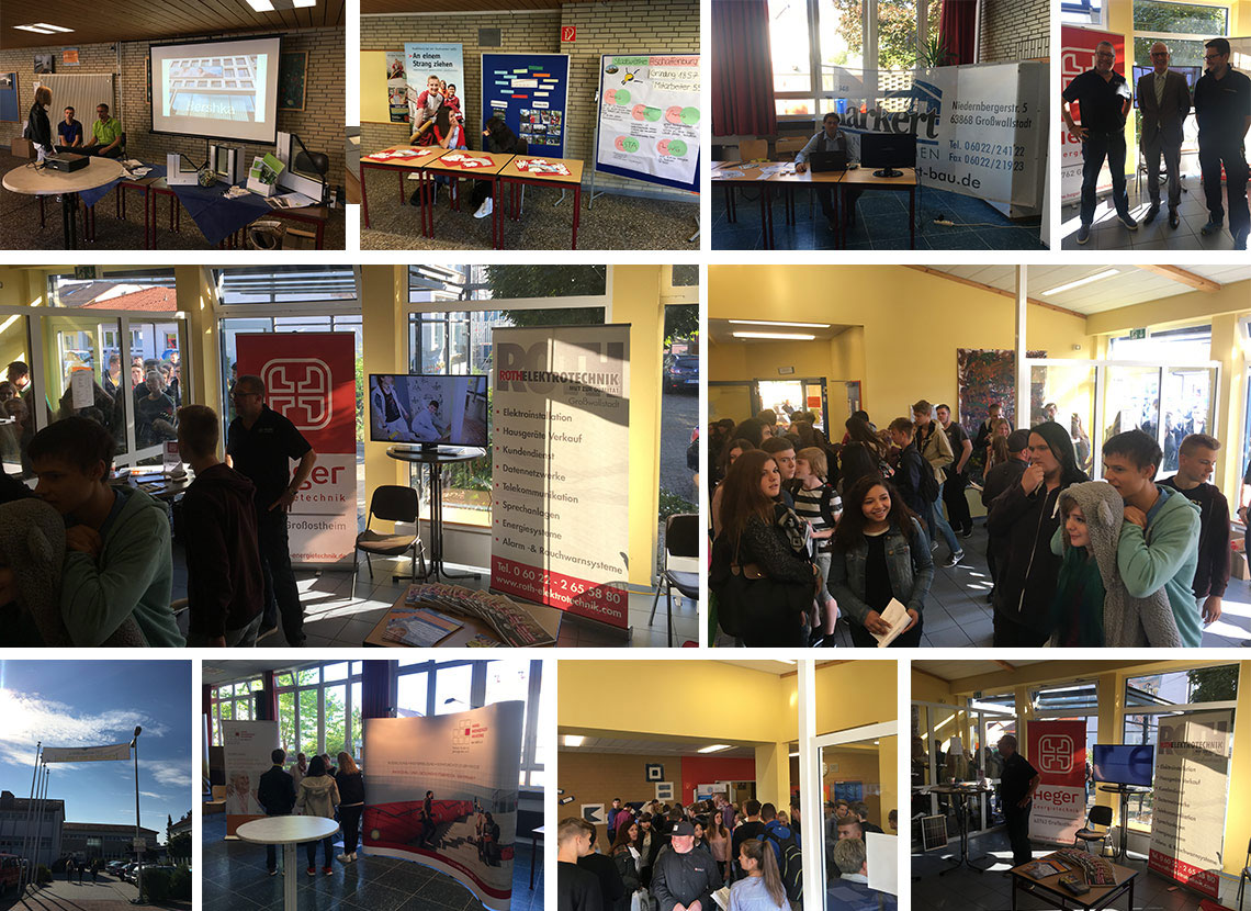 Roth Elektrotechnik Impression