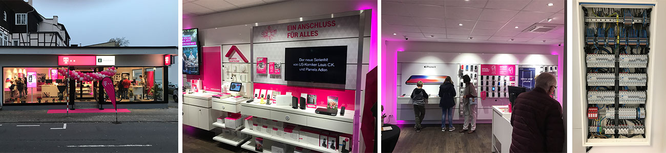 Roth Elektrotechnik Impression