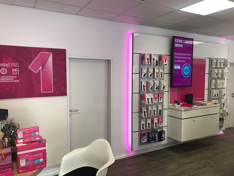 Impression Roth Elektrotechnik