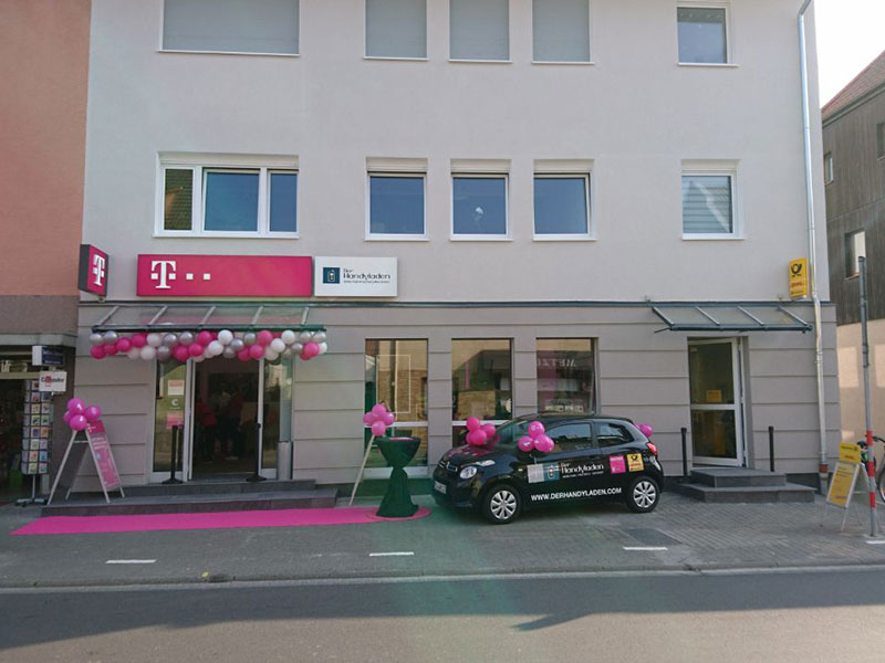 Impression Roth Elektrotechnik