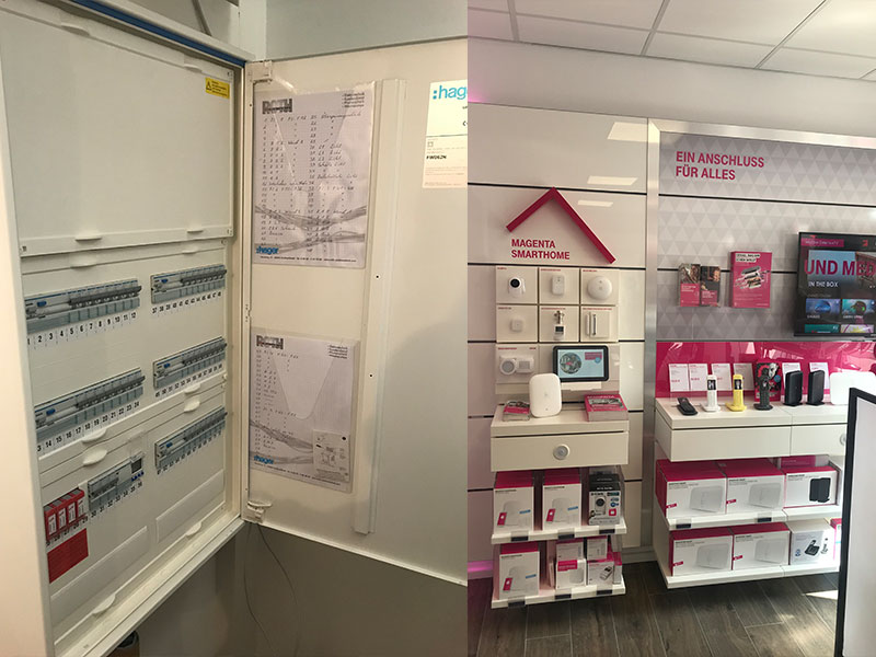 Impression Roth Elektrotechnik