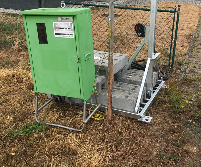 Impression Roth Elektrotechnik