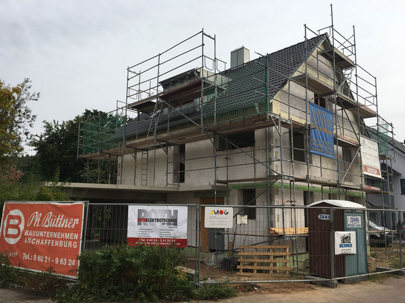 Impression Roth Elektrotechnik