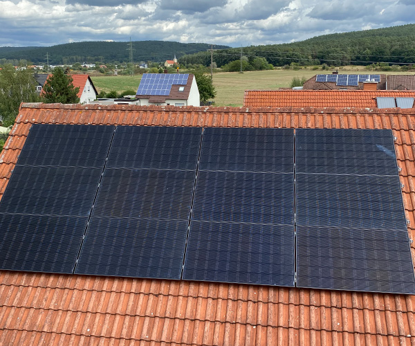 Impression Roth Elektrotechnik