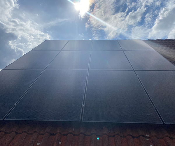 Impression Roth Elektrotechnik