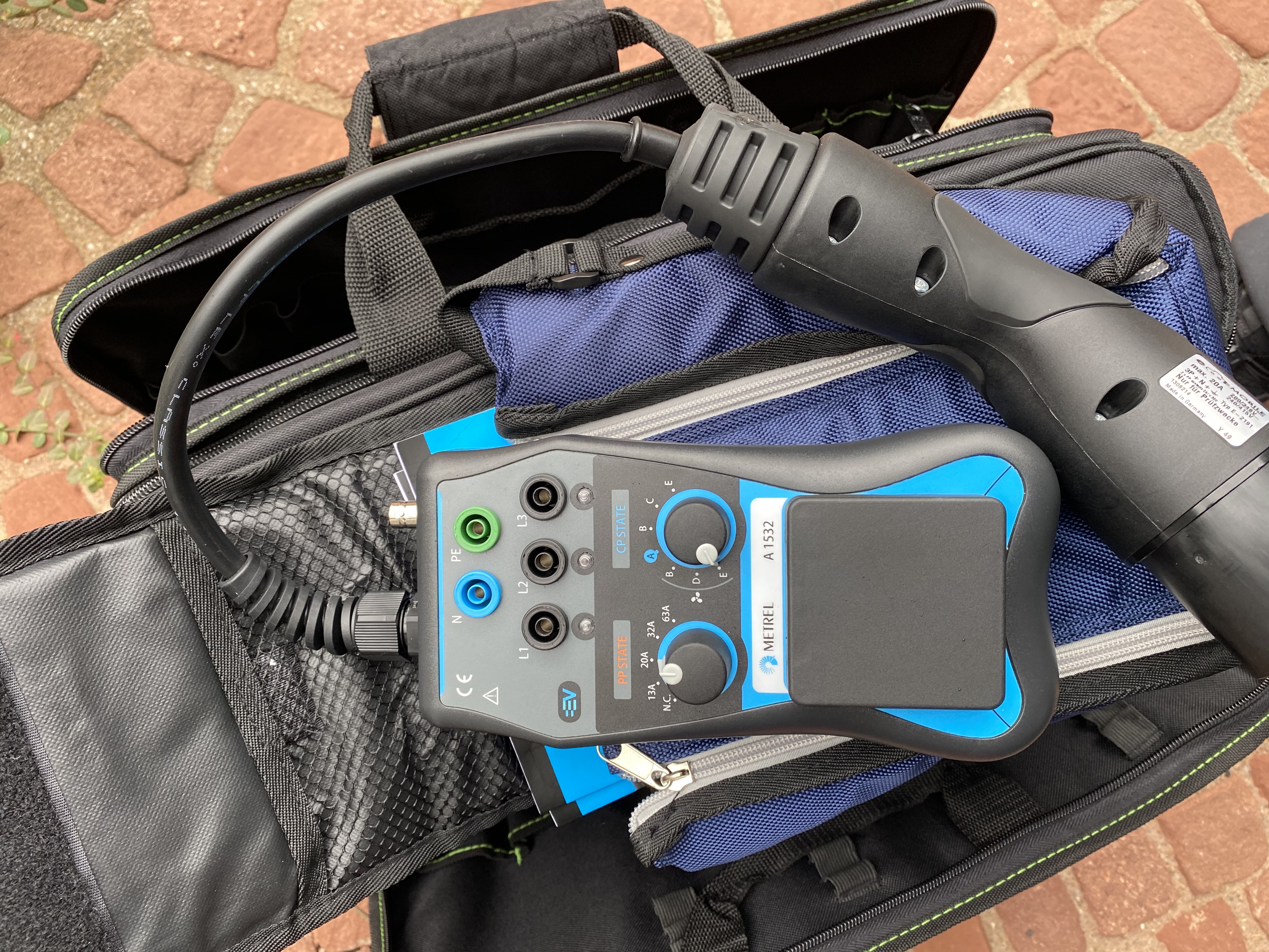 Impression Roth Elektrotechnik