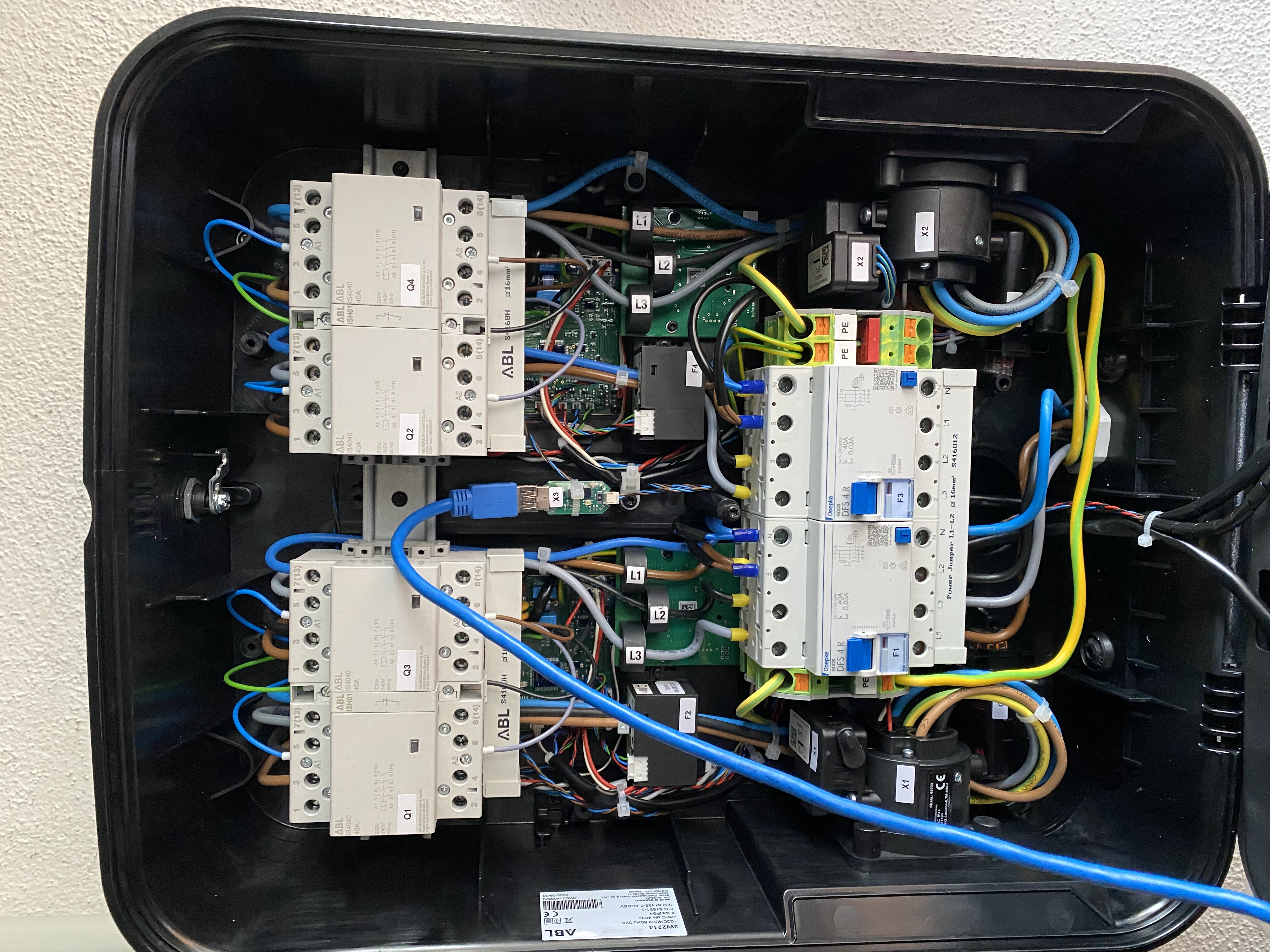 Impression Roth Elektrotechnik