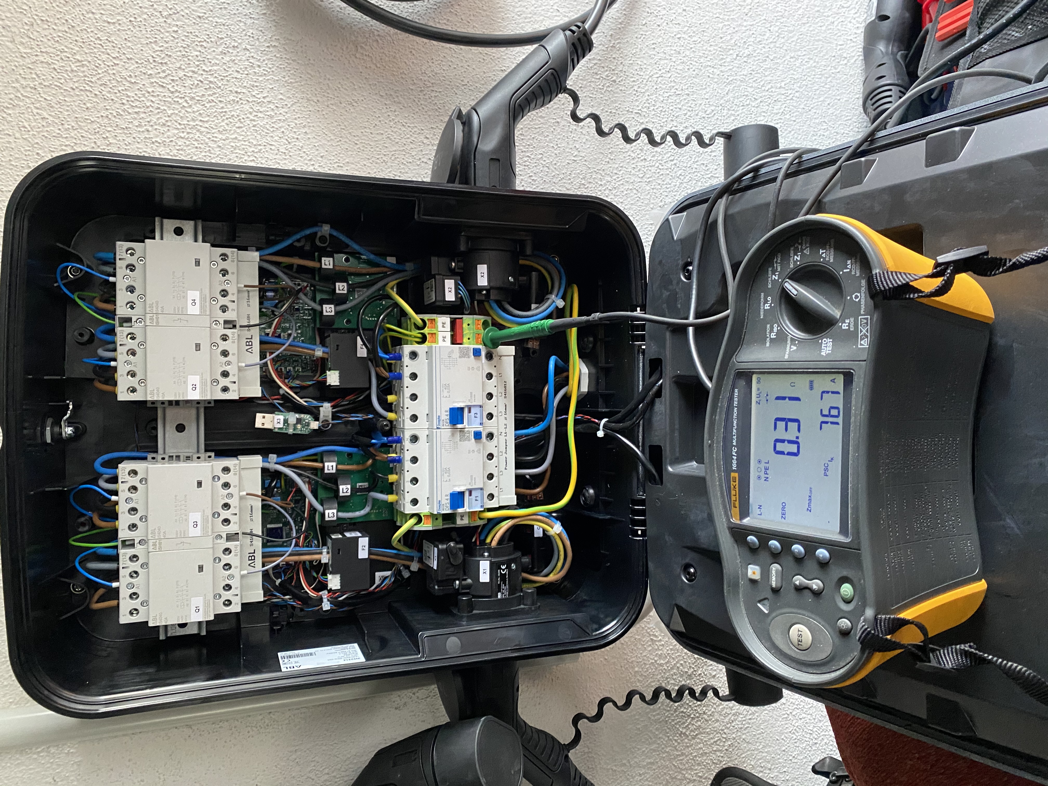 Impression Roth Elektrotechnik