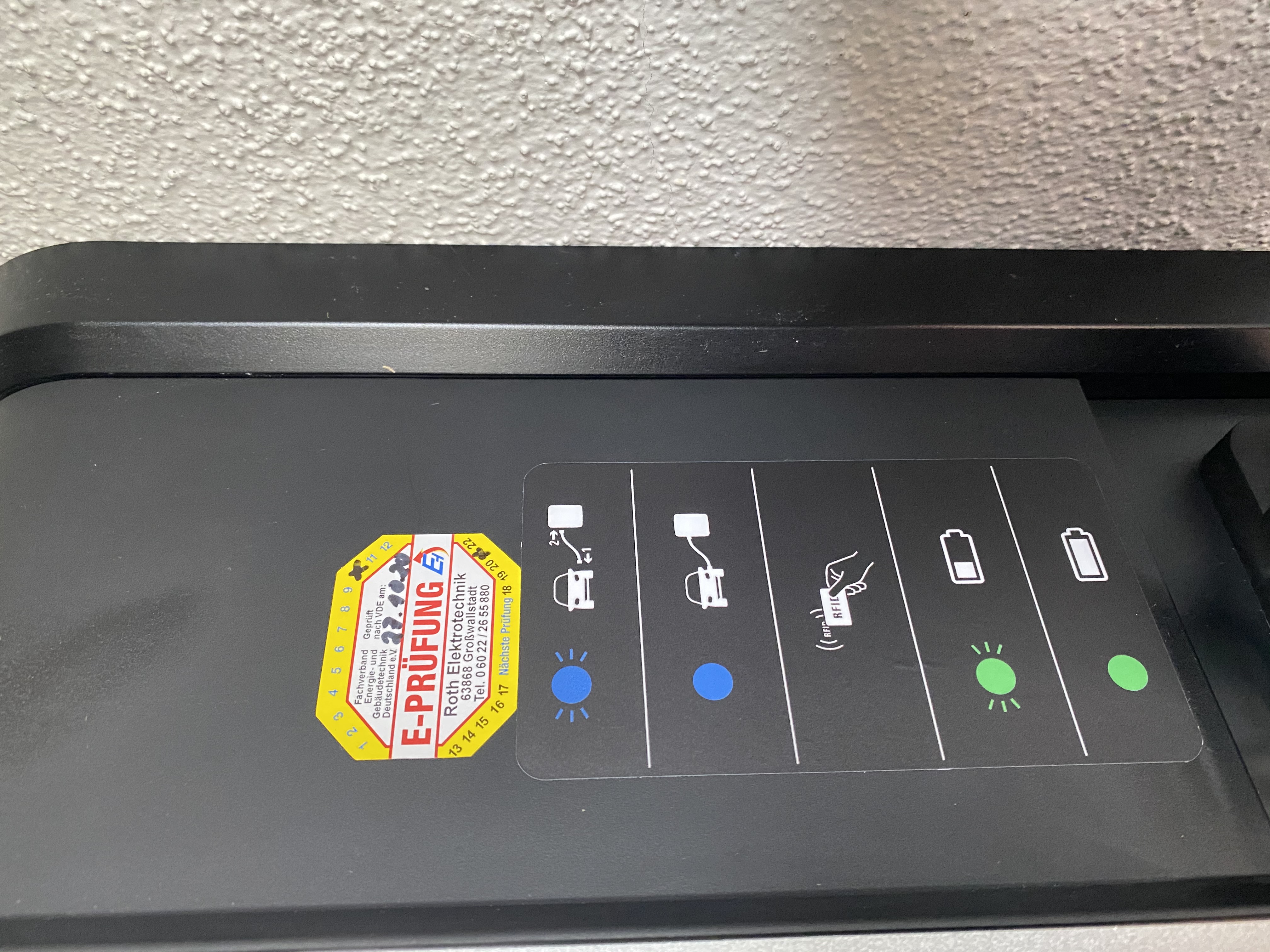 Impression Roth Elektrotechnik