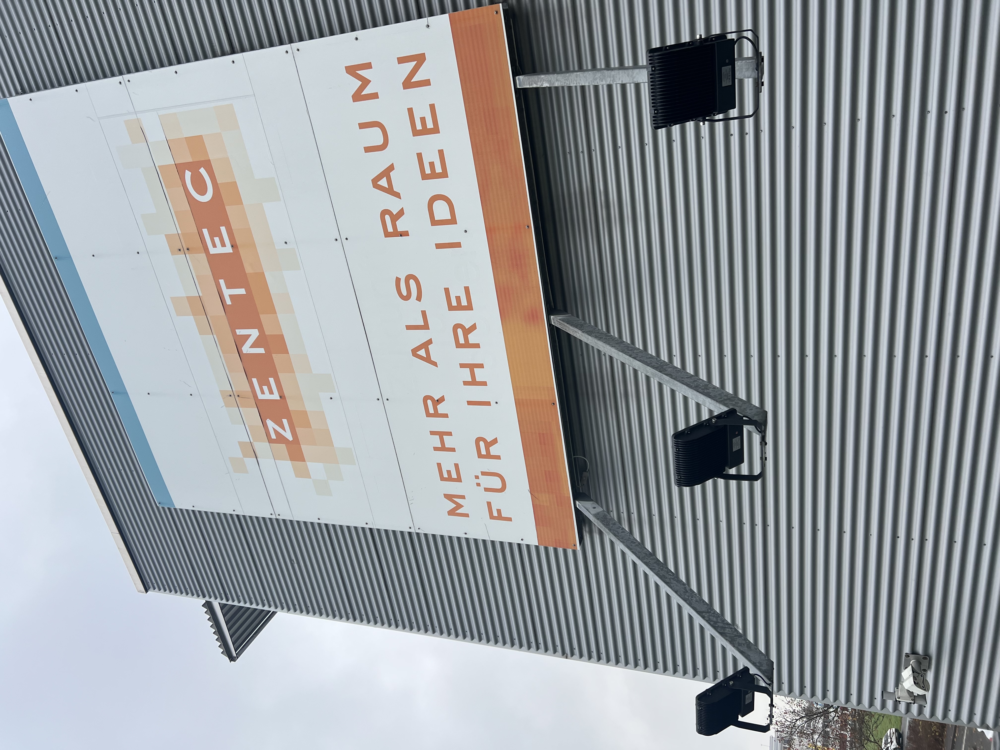 Impression Roth Elektrotechnik