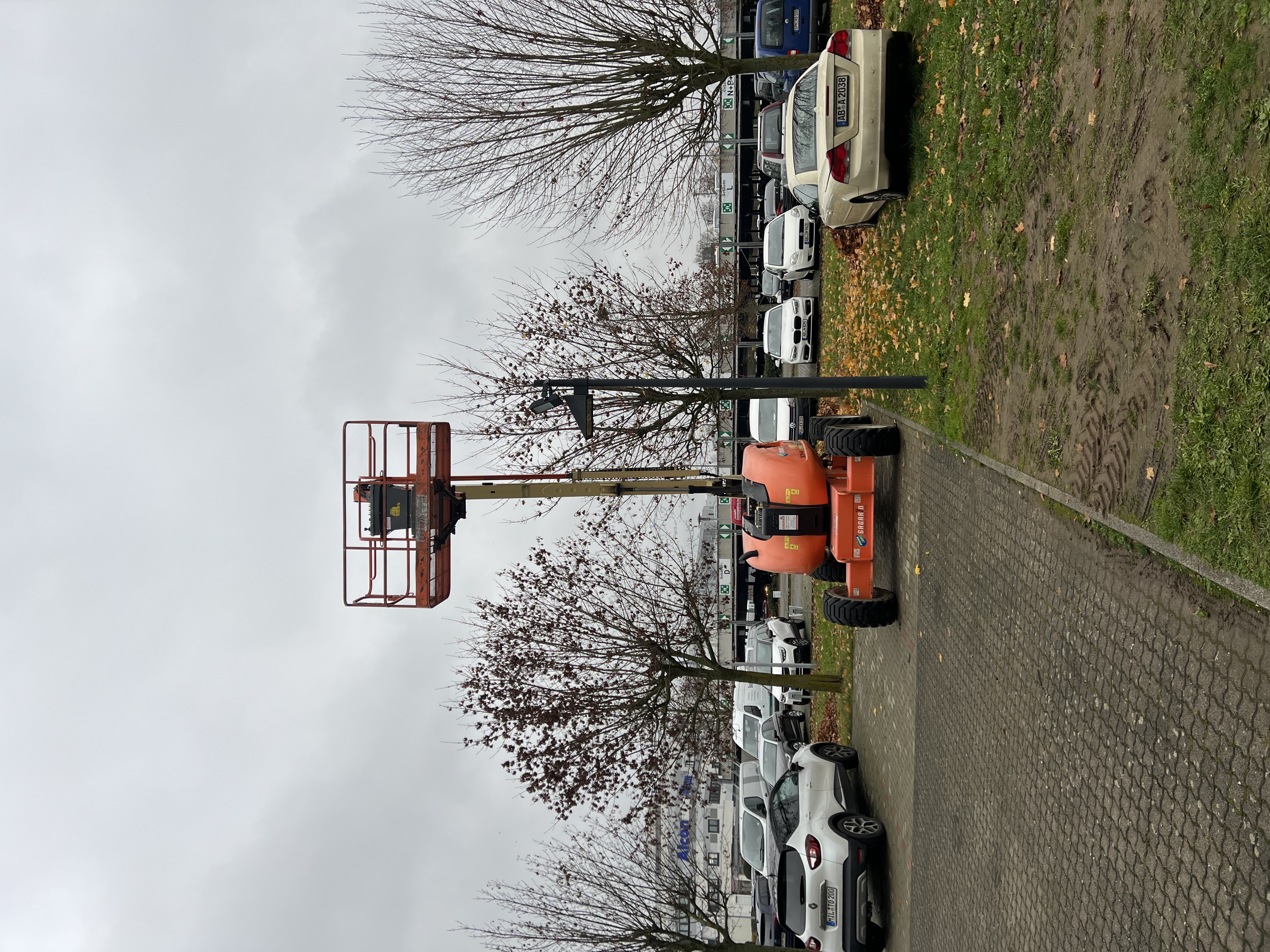 Impression Roth Elektrotechnik