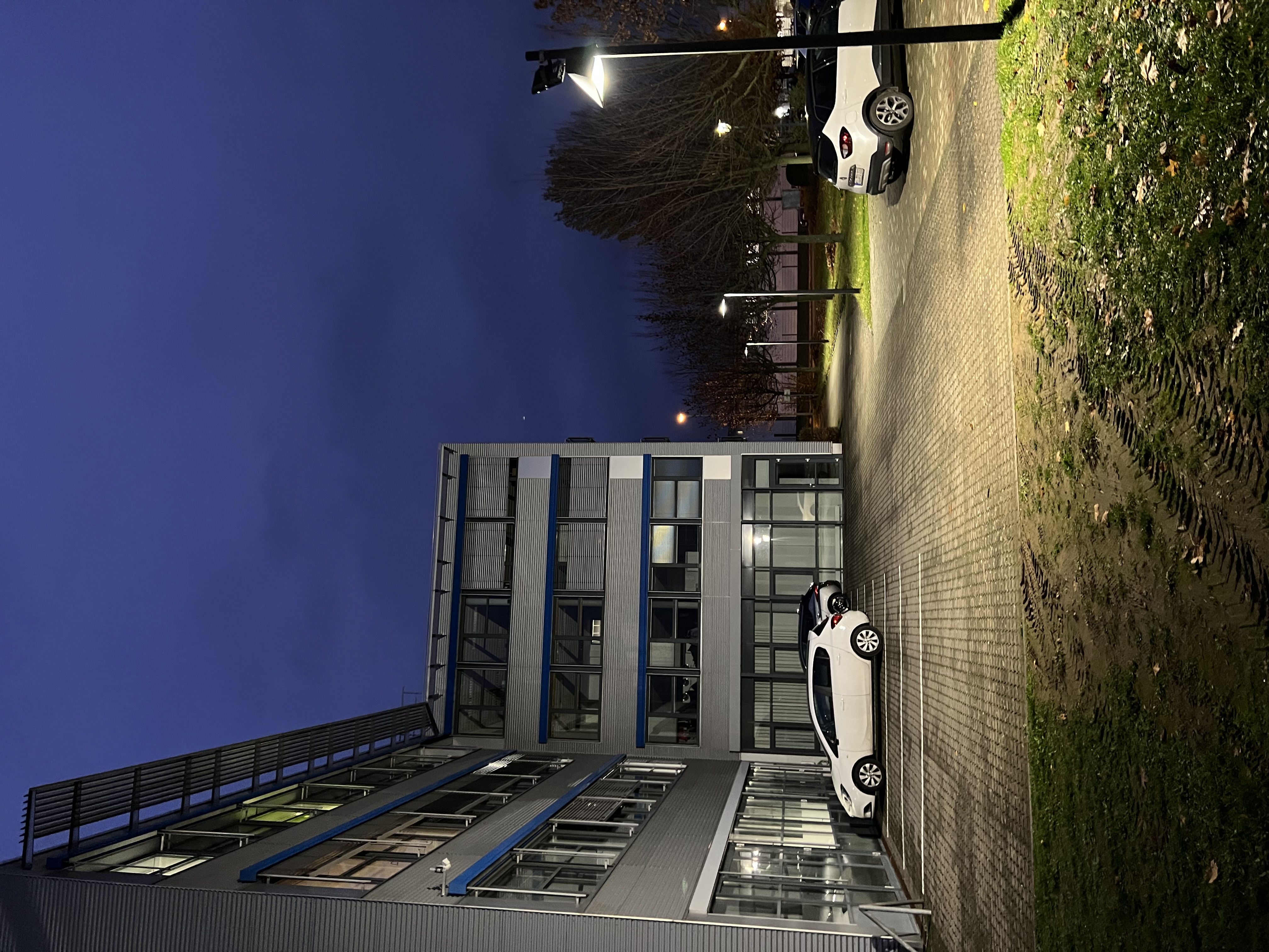 Impression Roth Elektrotechnik