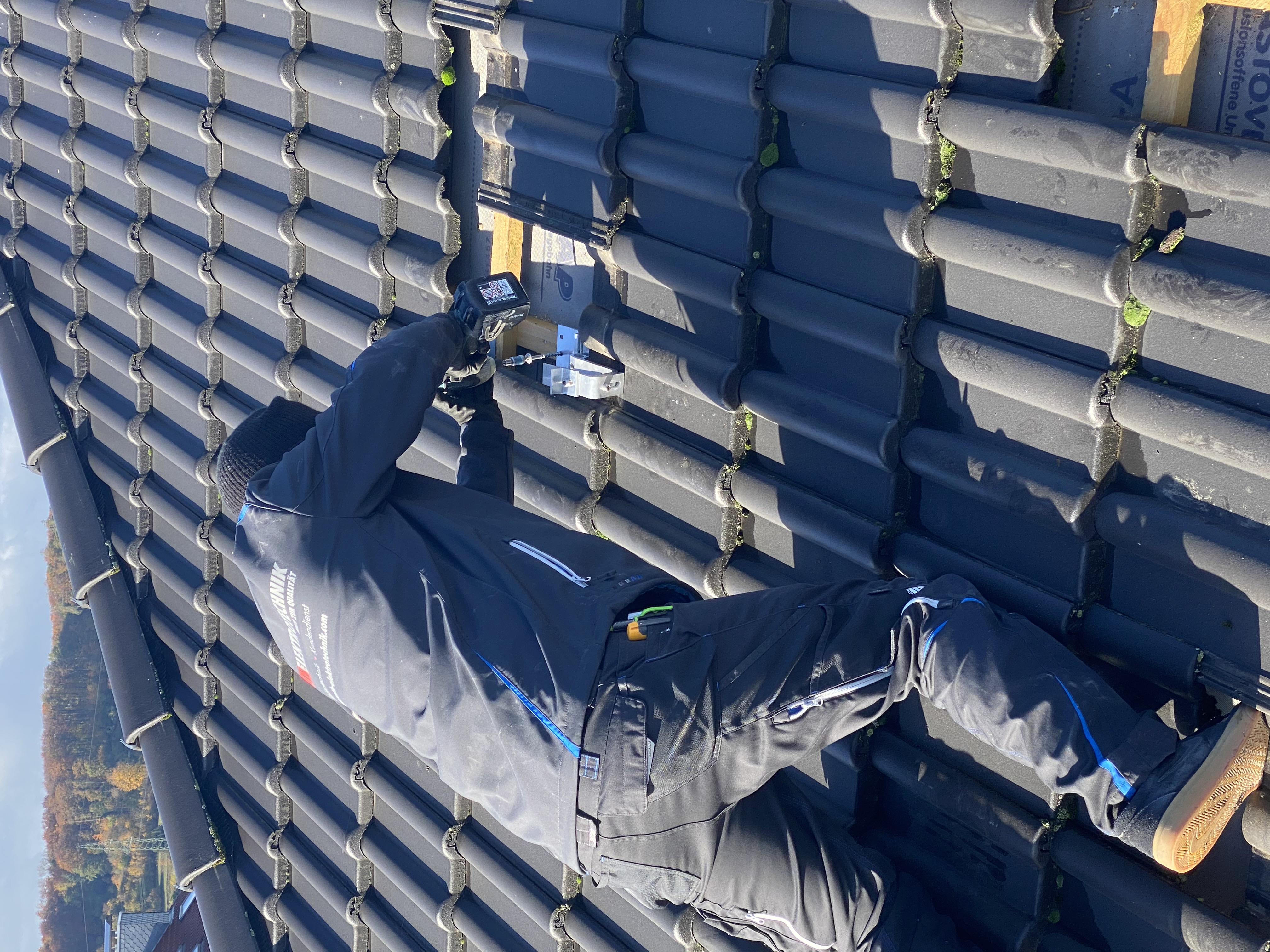 Impression Roth Elektrotechnik