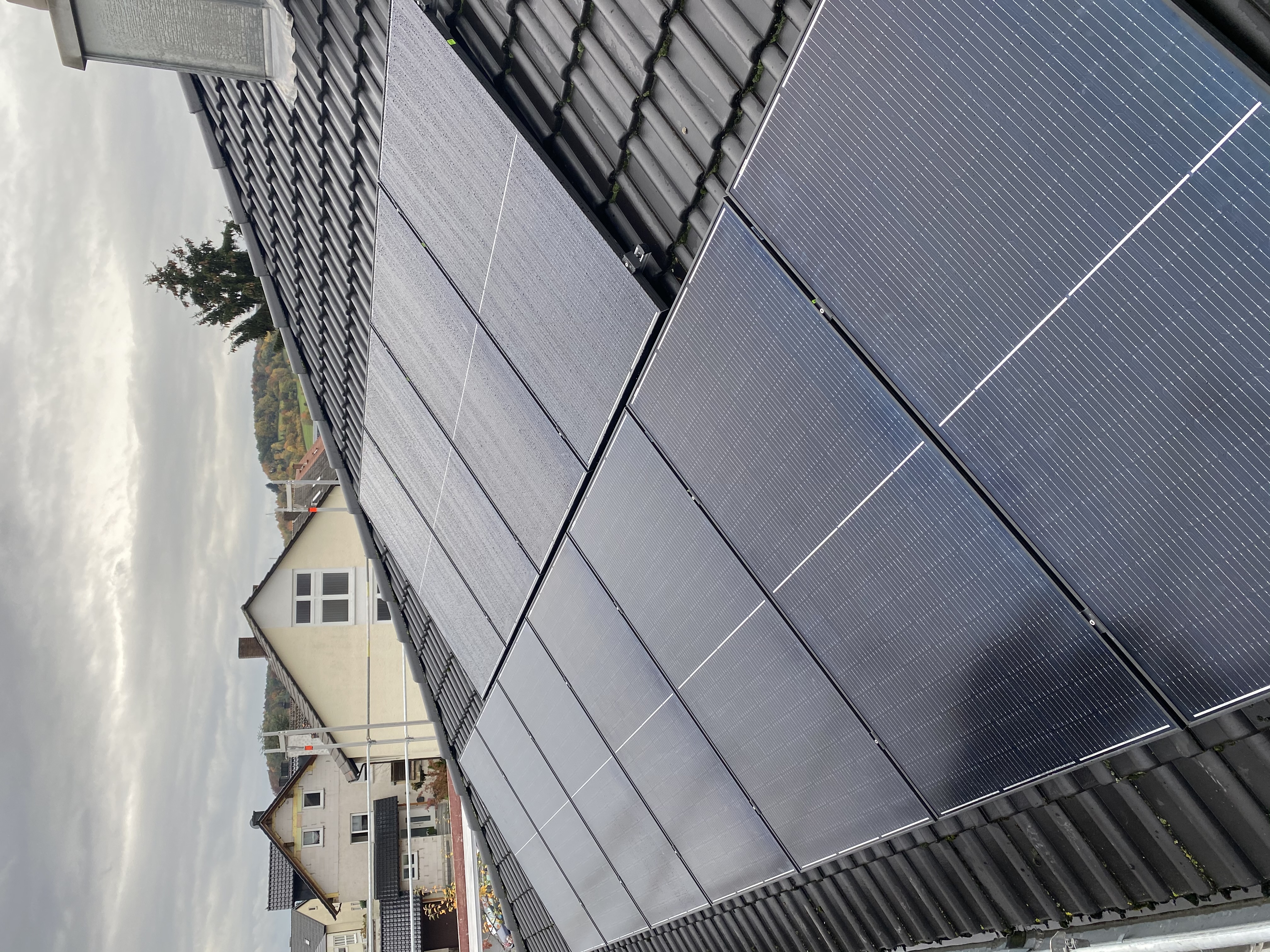 Impression Roth Elektrotechnik