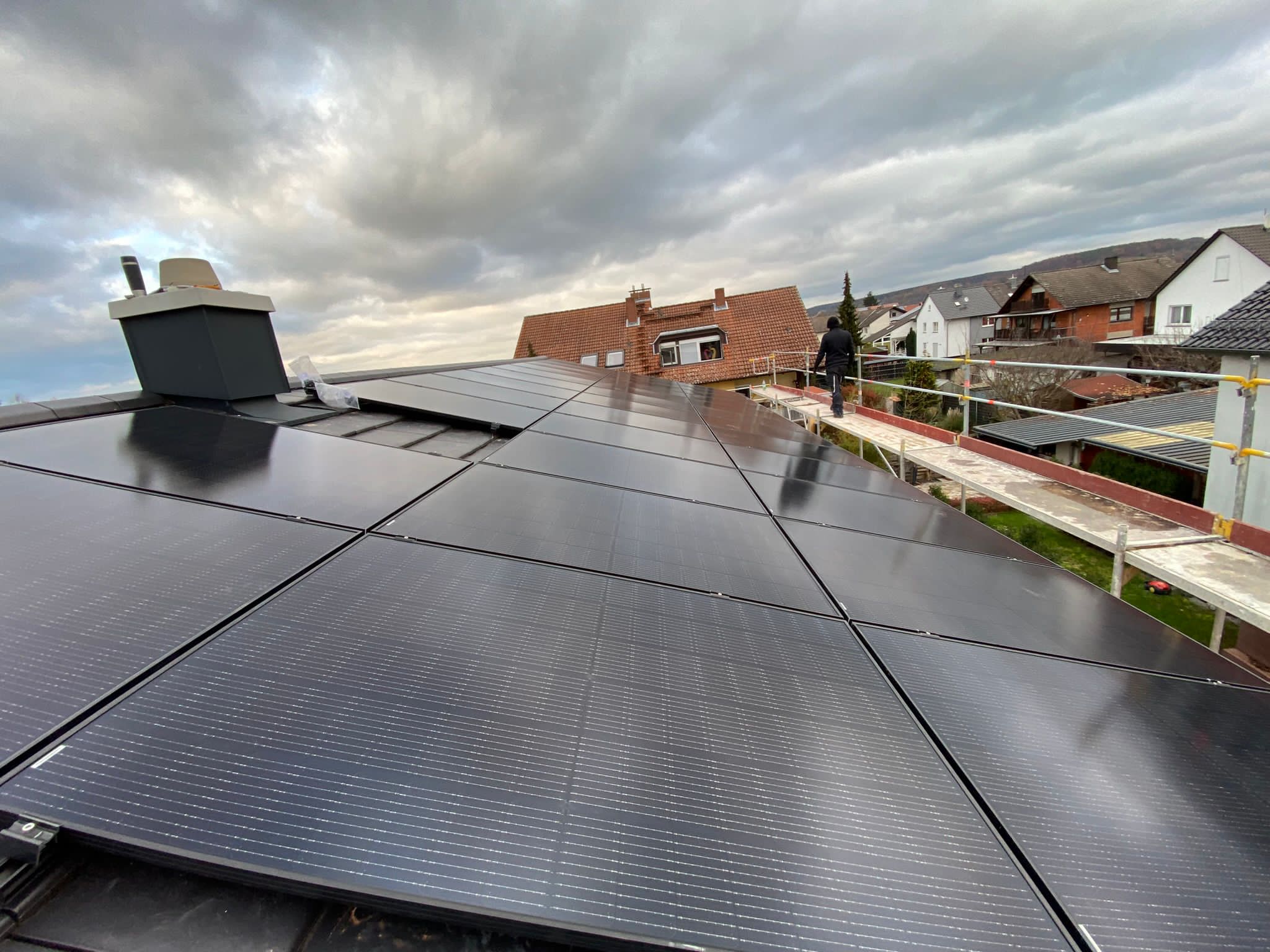 Impression Roth Elektrotechnik