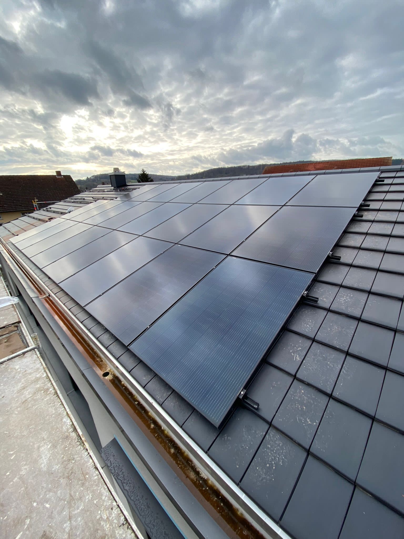 Impression Roth Elektrotechnik