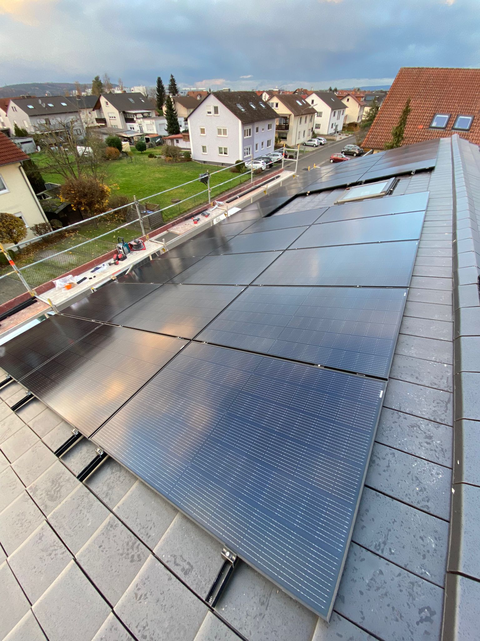 Impression Roth Elektrotechnik