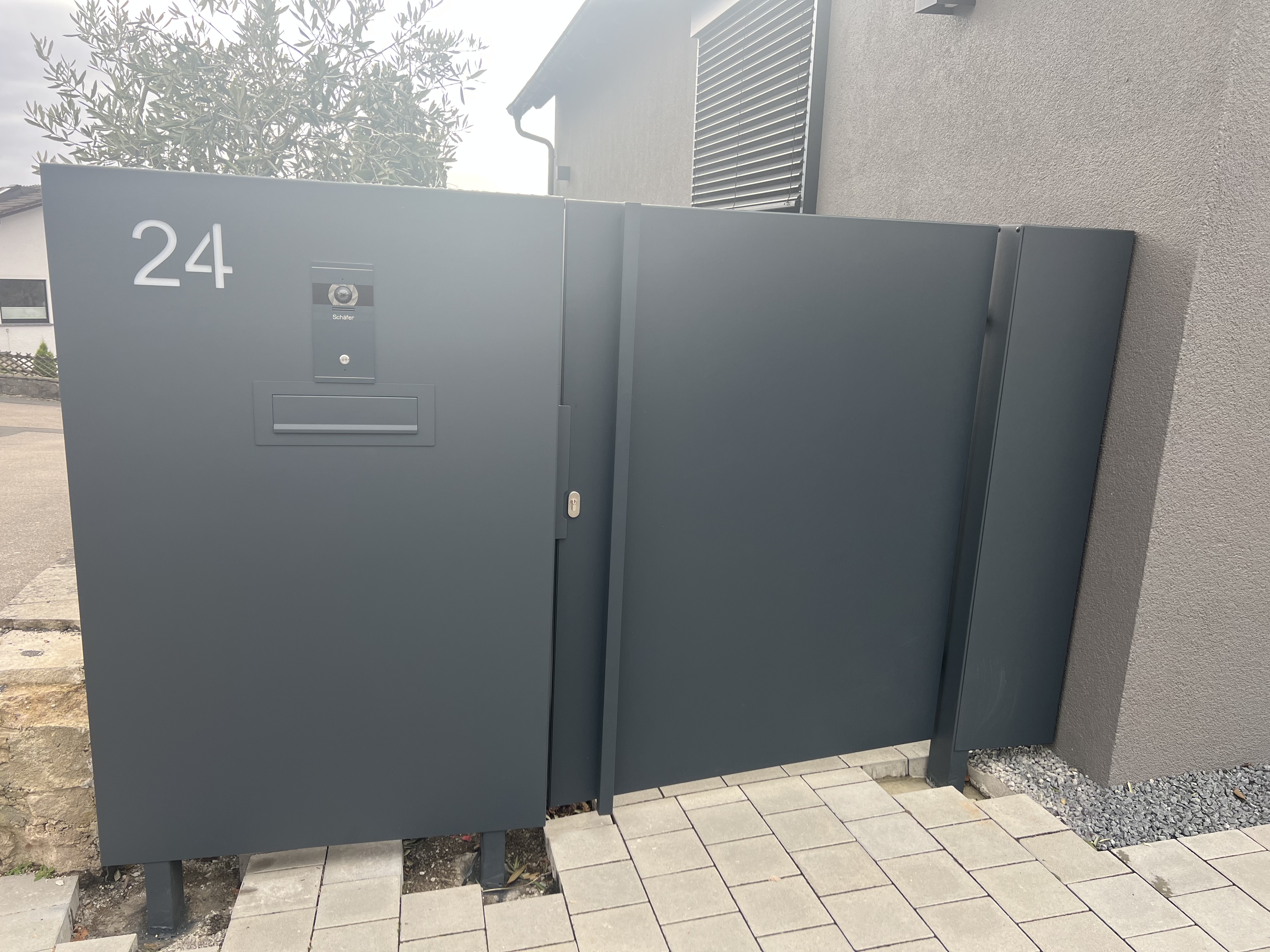 Impression Roth Elektrotechnik