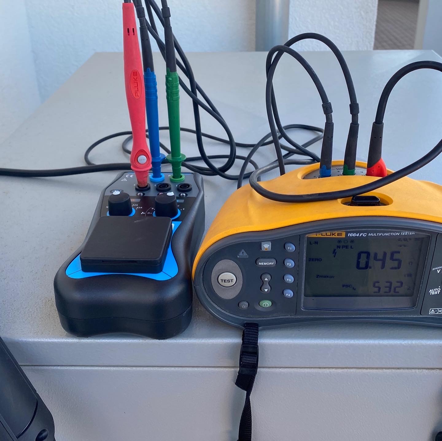 Impression Roth Elektrotechnik