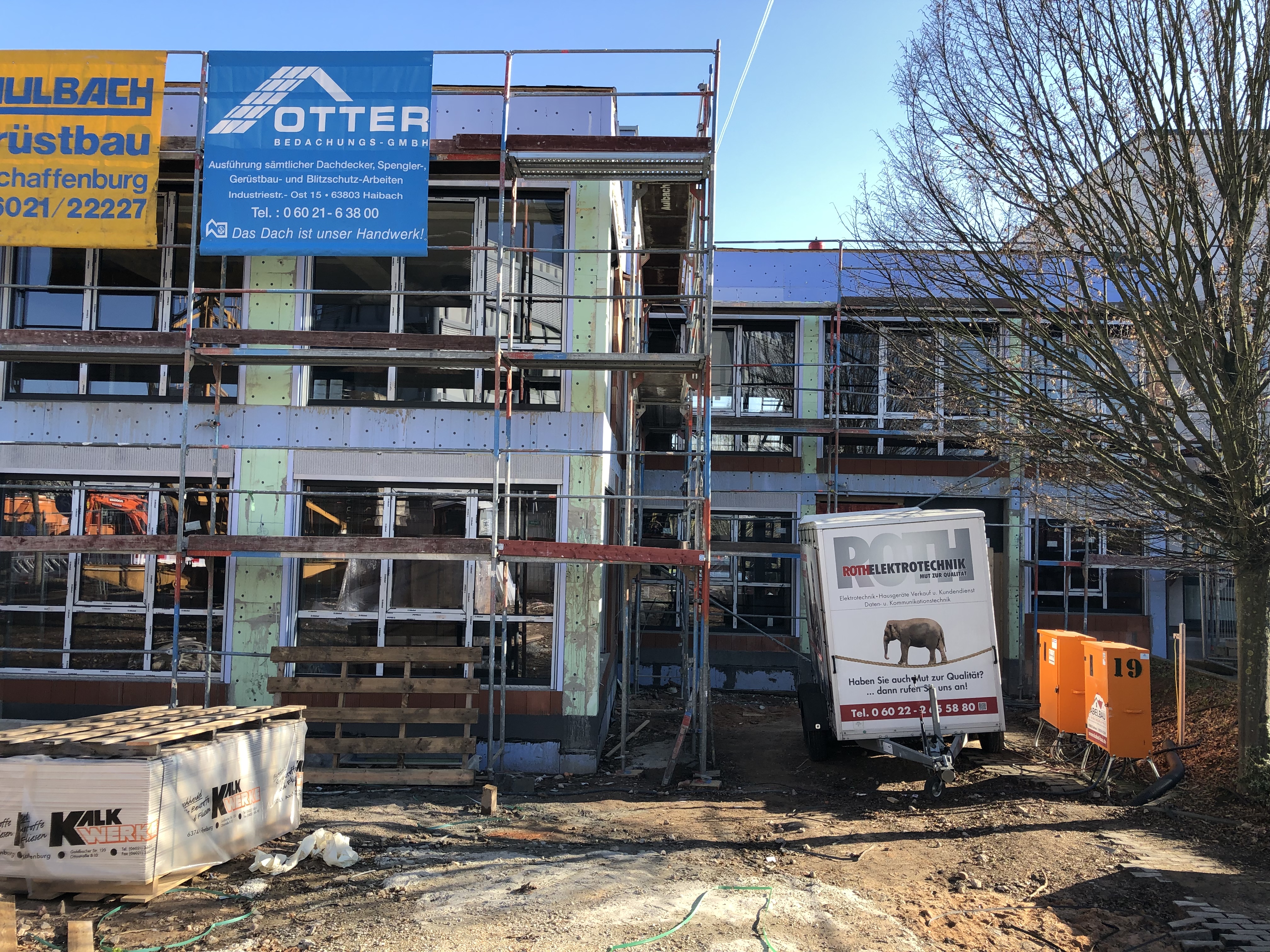 Impression Roth Elektrotechnik