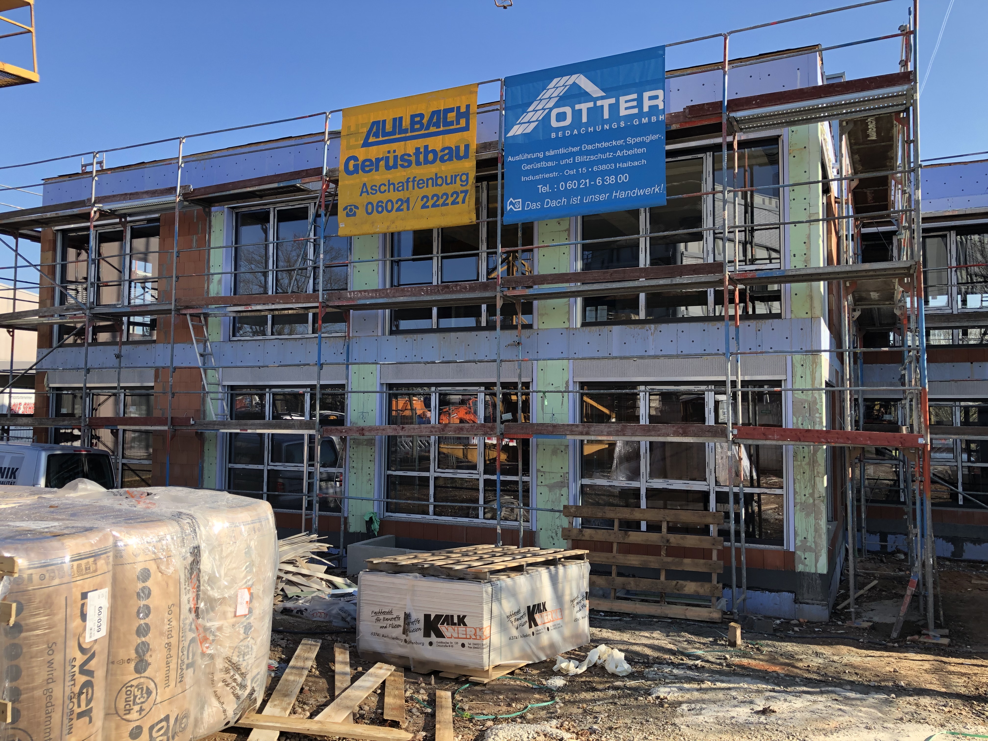 Impression Roth Elektrotechnik