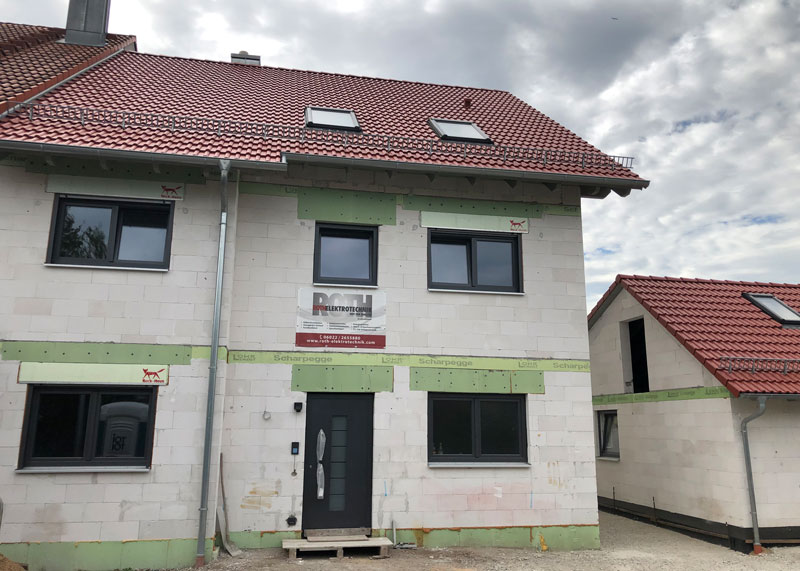 Roth Elektrotechnik Impression