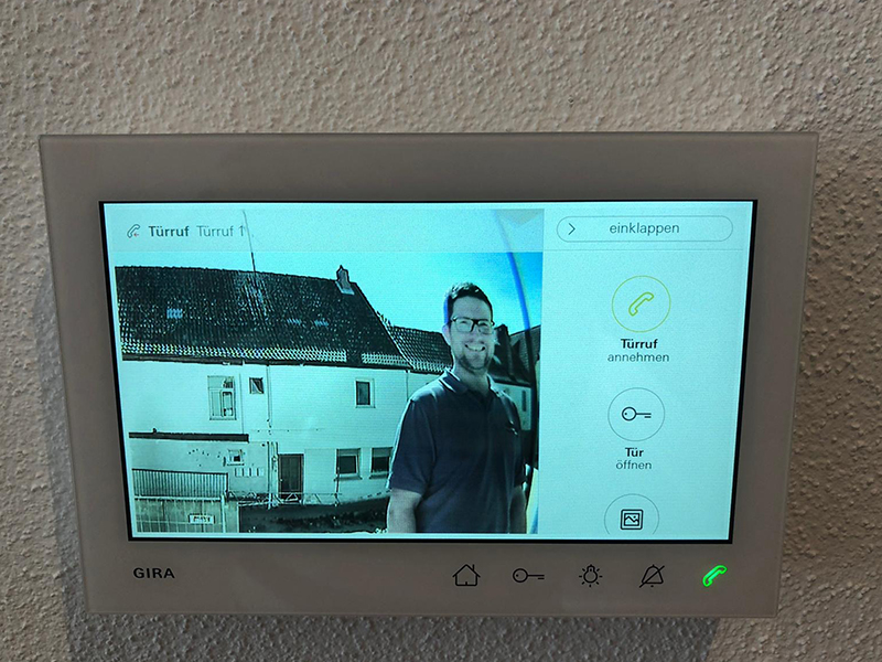 Impression Roth Elektrotechnik