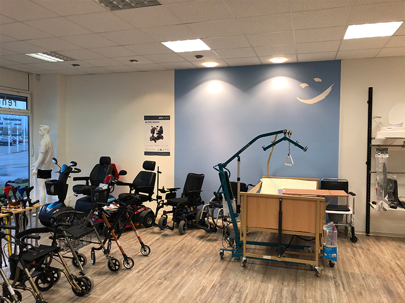 Impression Roth Elektrotechnik