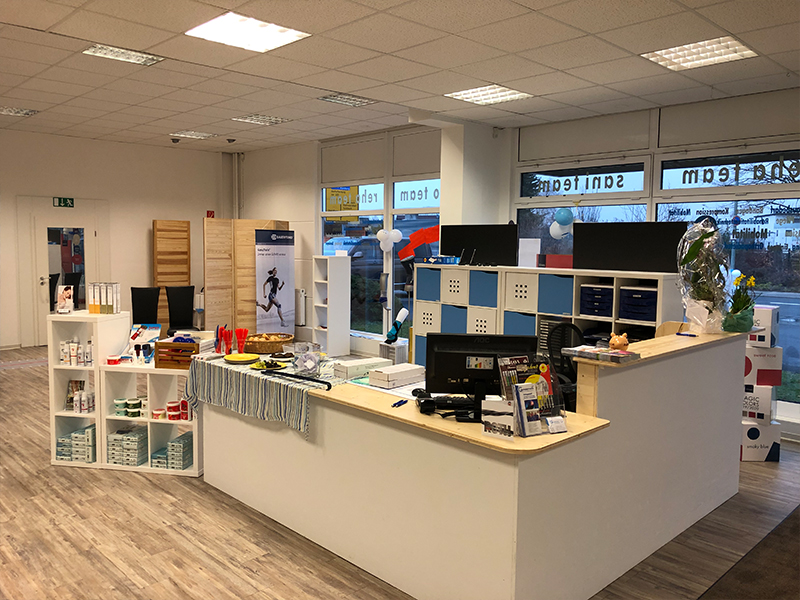 Impression Roth Elektrotechnik