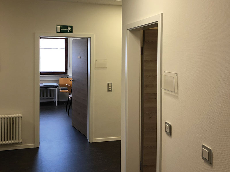 Elektrotechnik Aschaffenburg