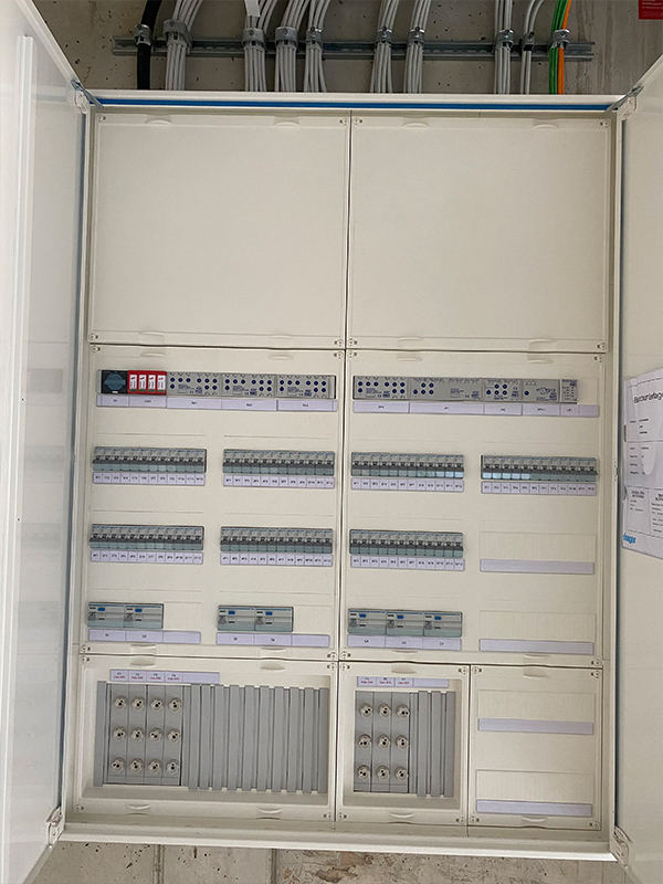 Impression Roth Elektrotechnik