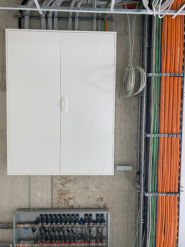 Impression Roth Elektrotechnik