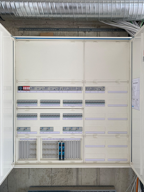 Impression Roth Elektrotechnik