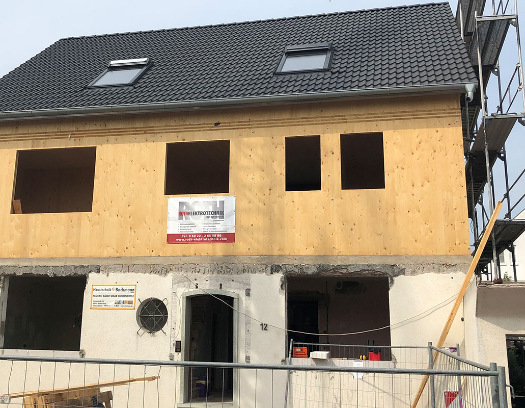 Impression Roth Elektrotechnik