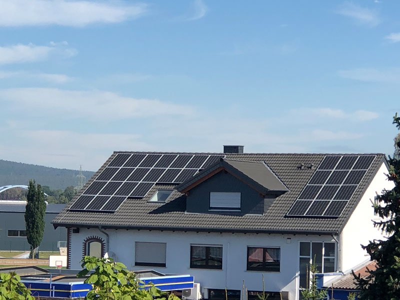 Roth Elektrotechnik Impression