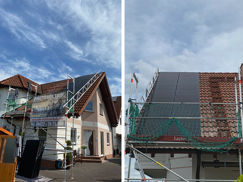 Impression Roth Elektrotechnik