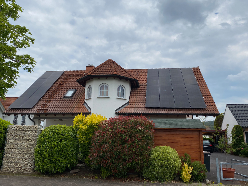 Impression Roth Elektrotechnik