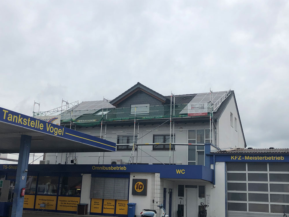 Impression Roth Elektrotechnik