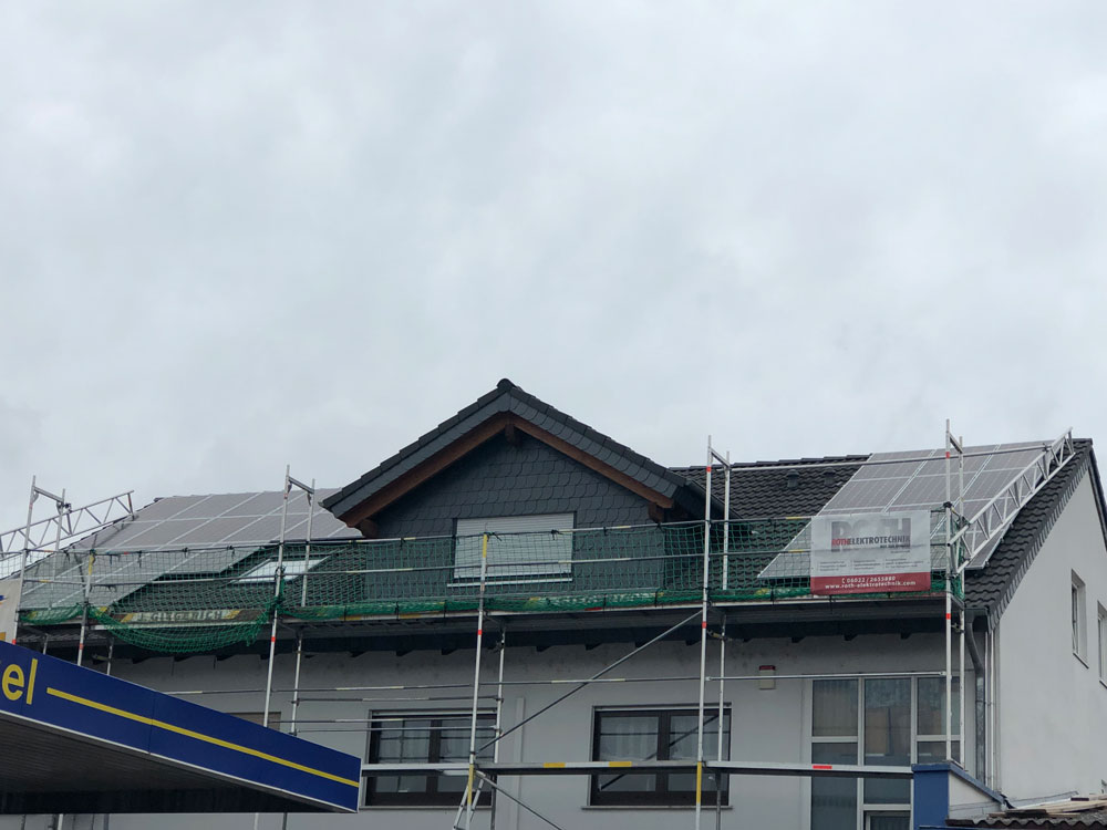 Impression Roth Elektrotechnik