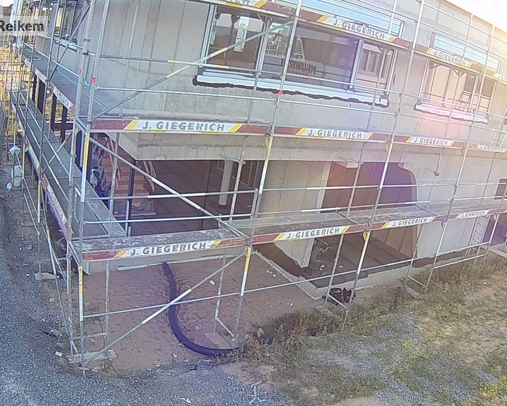 Impression Roth Elektrotechnik