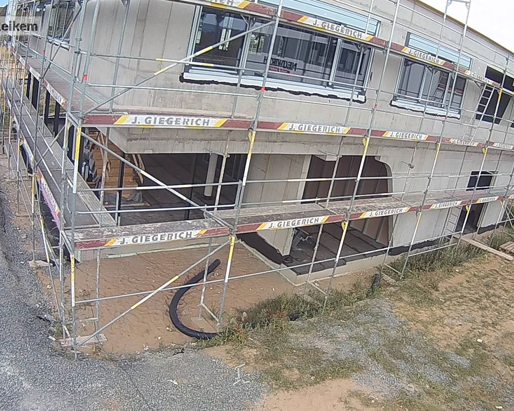 Impression Roth Elektrotechnik