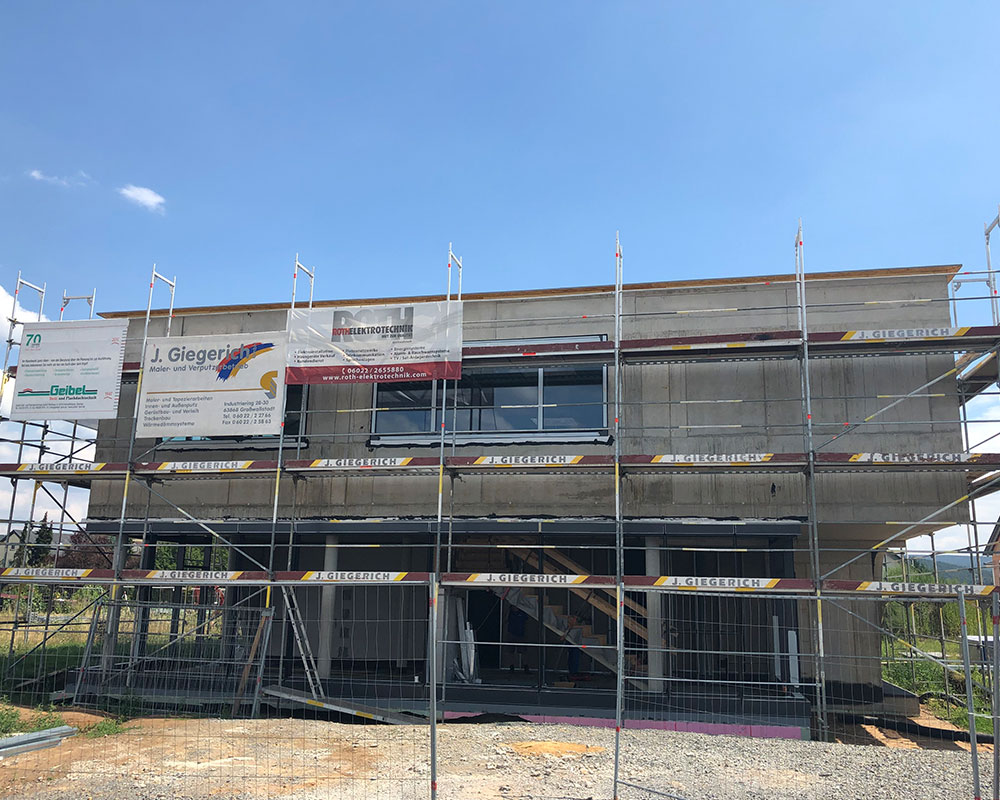 Impression Roth Elektrotechnik