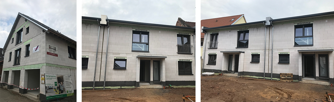 Roth Elektrotechnik Impression