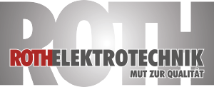 Elektrotechnik Julian Roth