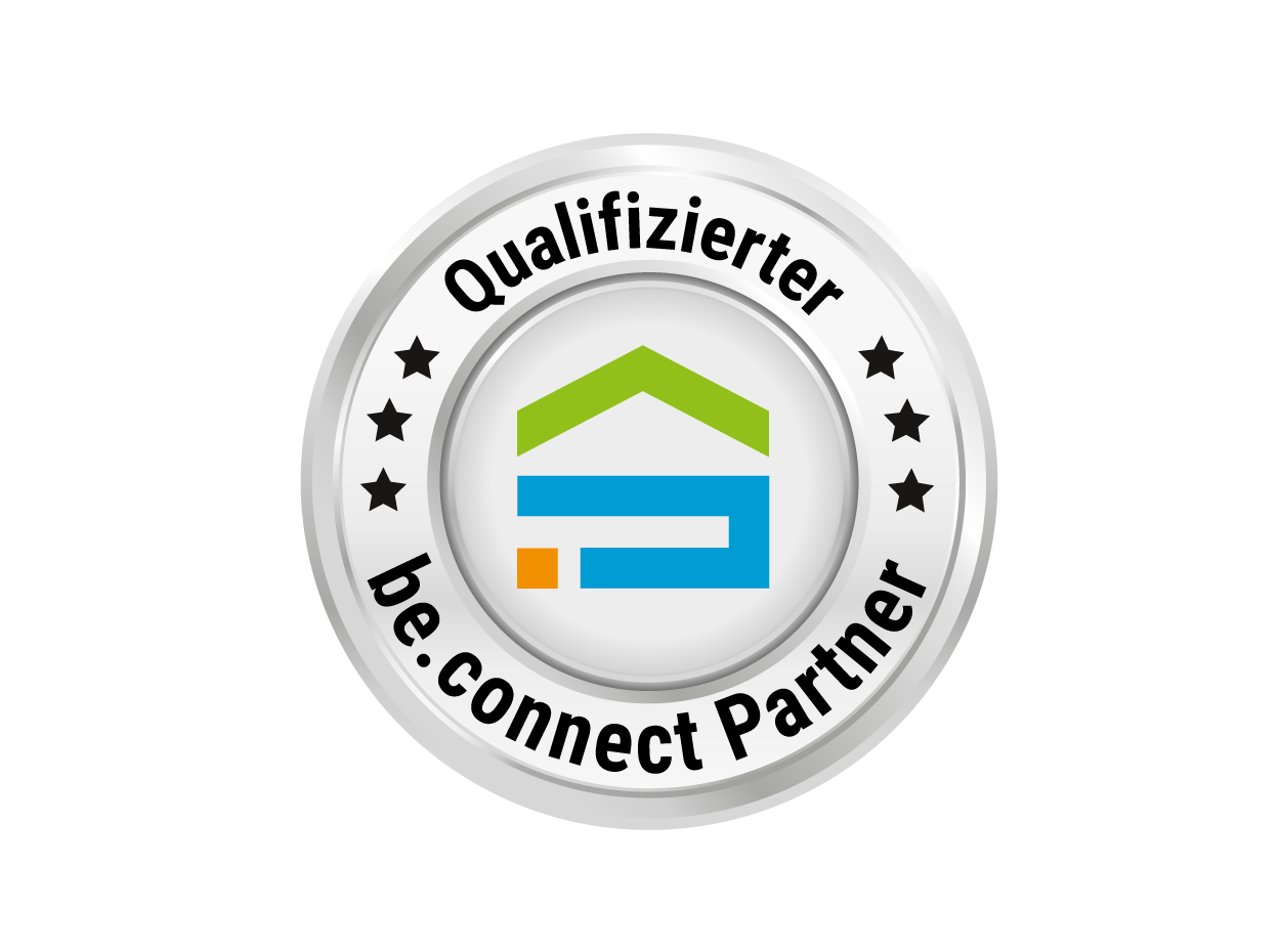 BeConnect Partner