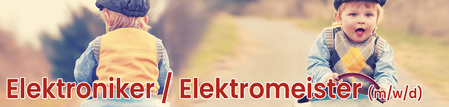 Stellenanzeige Roth Elektrotechnik Großwallstadt Elektriker